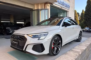 AUDI S3 SPB SPORTBACK TFSI 310 CV quattro S tron