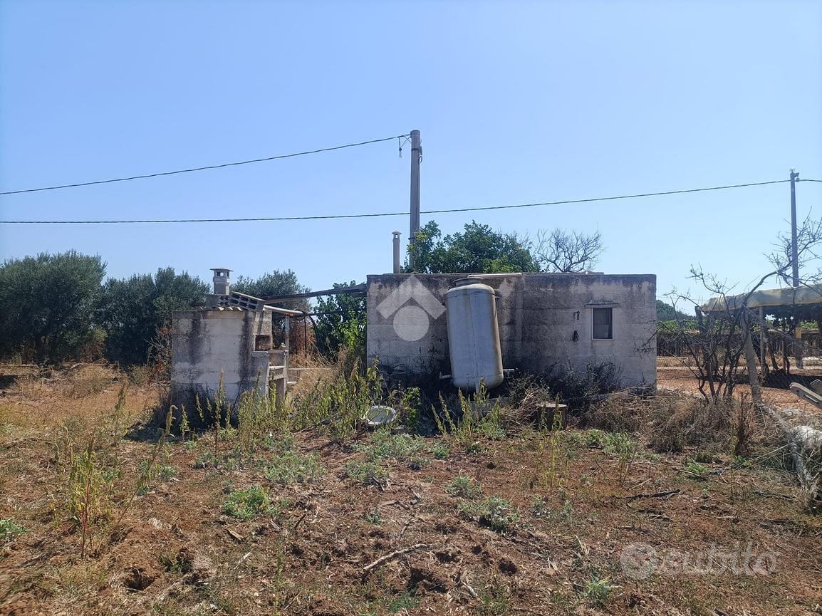 TER. AGRICOLO A MOLA DI BARI - Vista 4