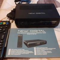 Decoder digitale terrestre