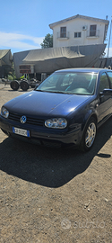 Golf diesel
