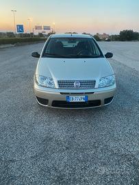 Fiat punto classic 2010