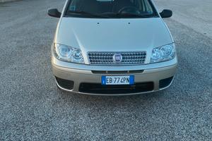 Fiat punto classic 2010
