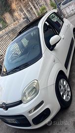 Fiat panda metano