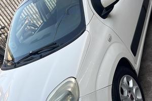 Fiat panda metano