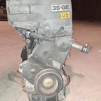 MOTORE TOYOTA 3SGE