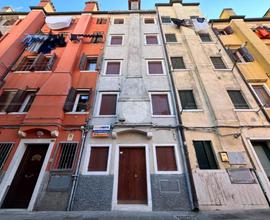 CASA INDIPENDENTE A CHIOGGIA