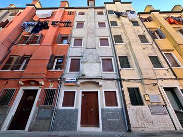 CASA INDIPENDENTE A CHIOGGIA