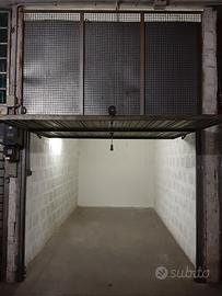 Box Auto Zona Oderisi da Gubbio