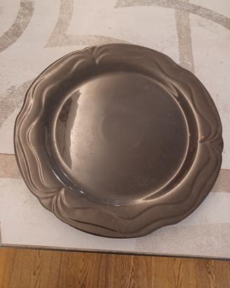 sottopiattogoebel nero