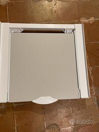 Kit sovrapposizione asciugatrice-lavatrice