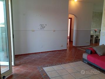 Trilocale + accessori