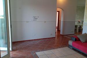 Trilocale + accessori