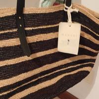 borsa donna Manebi nuova