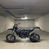 Beta RR Motard 50 - 2023