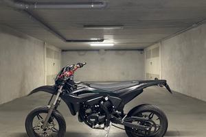 Beta RR Motard 50 - 2023