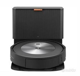 Aspirapolvere roomba