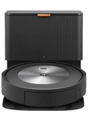 Aspirapolvere roomba