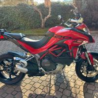 Ducati Multistrada 1200 S
