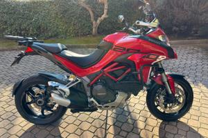 Ducati Multistrada 1200 S