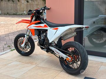 ktm sx (150) 125