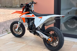 ktm sx (150) 125