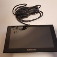 navigatore GARMIN nuvi 2689 LMT