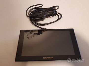 navigatore GARMIN nuvi 2689 LMT