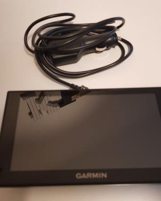 navigatore GARMIN nuvi 2689 LMT