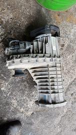 RIPARTITORE CAMBIO VOLKSWAGEN TOUAREG 2.5 TDI TIPO