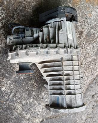 RIPARTITORE CAMBIO VOLKSWAGEN TOUAREG 2.5 TDI TIPO