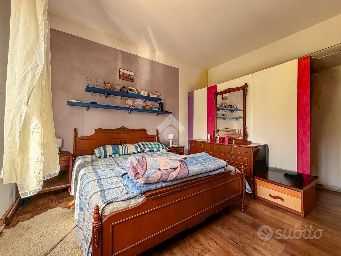 Appartamento – Serle, Ronco - Vista 3