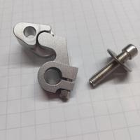 supporto nuovo leva marce Honda goldwing 1500 