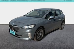 BMW SERIES 2 ACTIVE 218D LUXURY AUTO