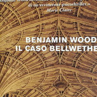 Tre libri genere giallo