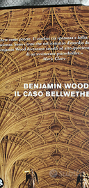 Tre libri genere giallo