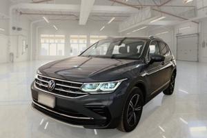 VOLKSWAGEN TIGUAN 1.4 TSI EHYBRID ELEGANCE DSG SUV