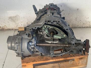 CAMBIO MANUALE COMPLETO AUDI Q5 Serie (8RB) 0B1301