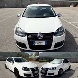 Volkswagen golf 5