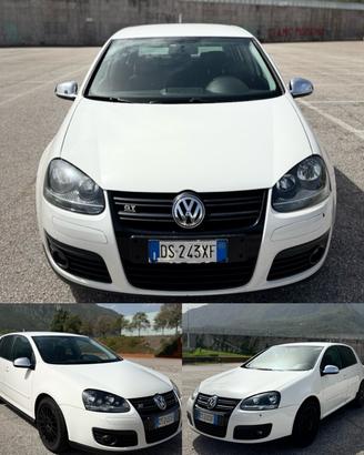 Volkswagen golf 5