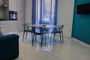 Casa vacanze al centro di Salerno