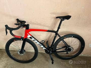 Bici da corsa 
