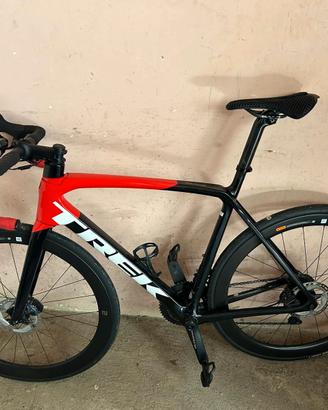Bici da corsa 