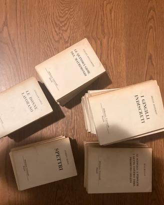 Libri vari - Bur (Biblioteca Universale Rizzoli)