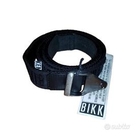 Cintura Dirk Bikkembergs Made in Italy Nuova 