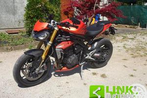TRIUMPH Speed Triple 1200 RS