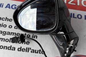 Specchietto Sinistro Opel Zafira Tourer 2015 5 Pin