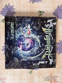 Dragonforce - Reaching into Infinity