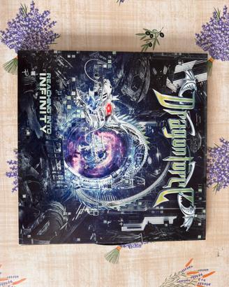 Dragonforce - Reaching into Infinity