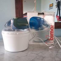 Gelatiera 1 litro Bimar