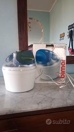Gelatiera 1 litro Bimar
